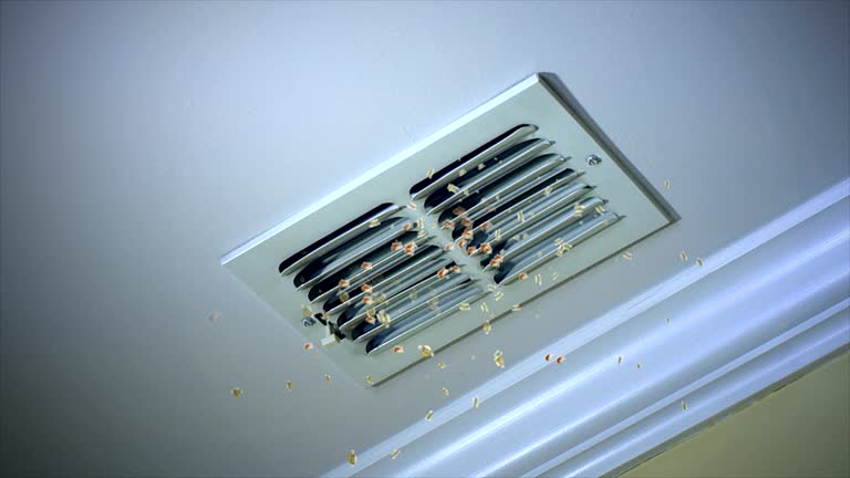 Best Air Duct Cleaning Near Me  in Coson, OK