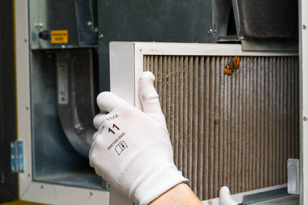 Best Residential Air Duct Cleaning  in Coson, OK