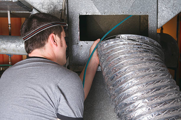 Best Local Air Duct Cleaning Services  in Coson, OK