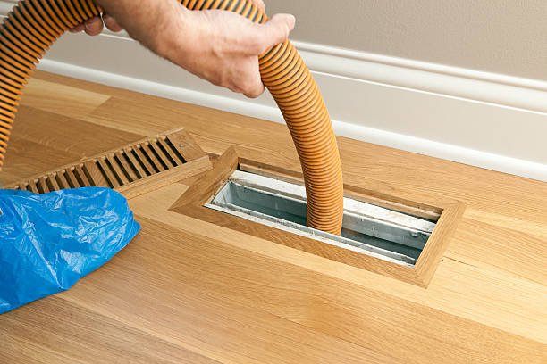 Best Affordable Duct Cleaning Services  in Coson, OK
