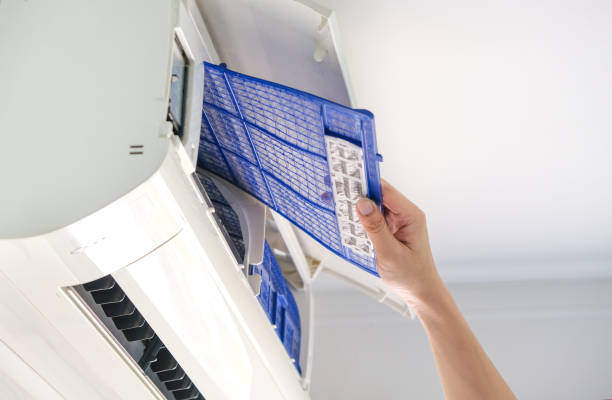 Best Duct Cleaning Specialists  in Coson, OK
