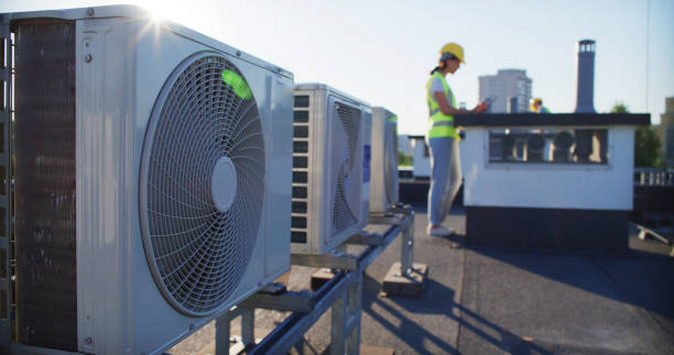 Best Dryer Vent Cleaning Services  in Coson, OK