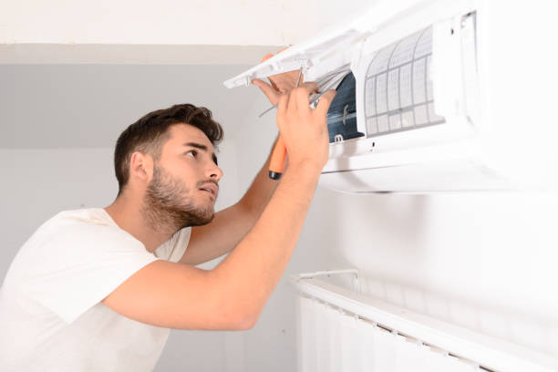 Best Ductwork Cleaning Services  in Coson, OK