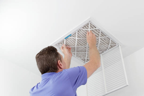 Best Ventilation Cleaning Services  in Coson, OK